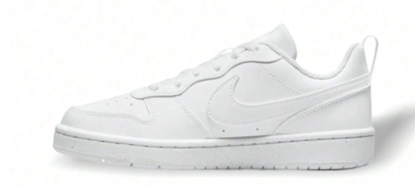 Nike Designed For All-Day Play And Active