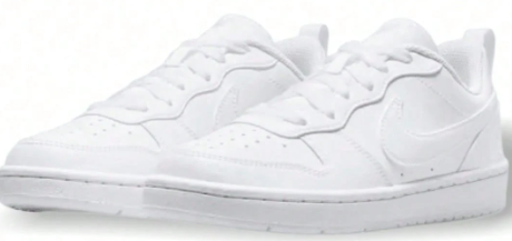 Nike Designed For All-Day Play And Active