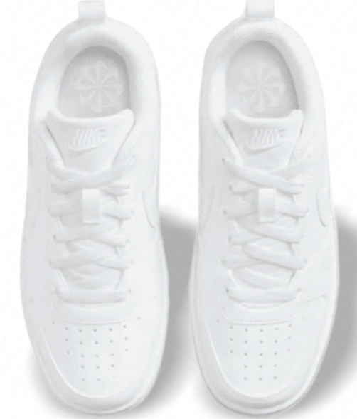 Nike Designed For All-Day Play And Active