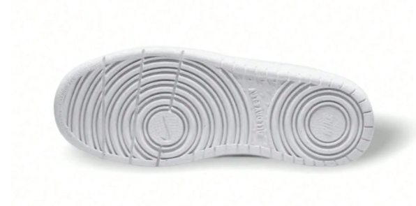 Nike Designed For All-Day Play And Active